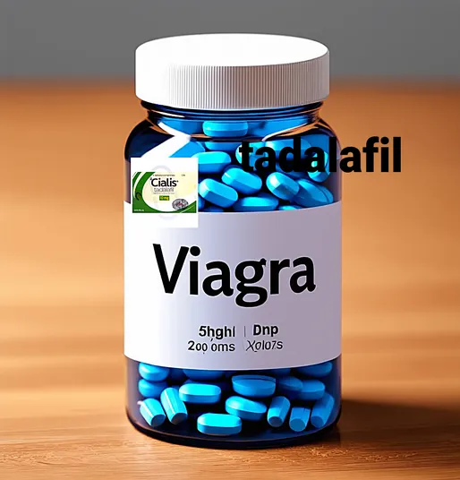 Esiste tadalafil generico